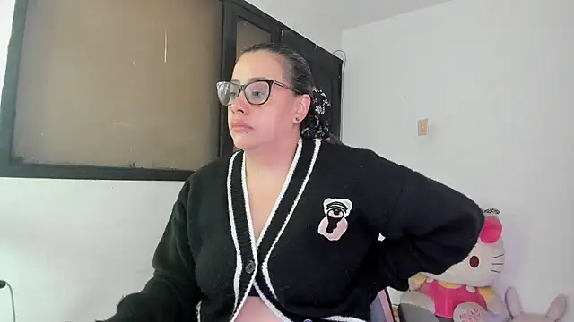 Snapshot of smile_sweetpao chatting on 02/26/25, 11:52 smile sweetpao online show from 02/26/25, 11:52