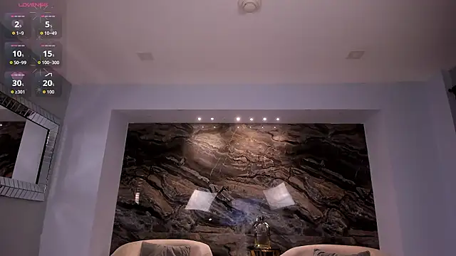 RenataReyes online show from 03/23/26, 11:25