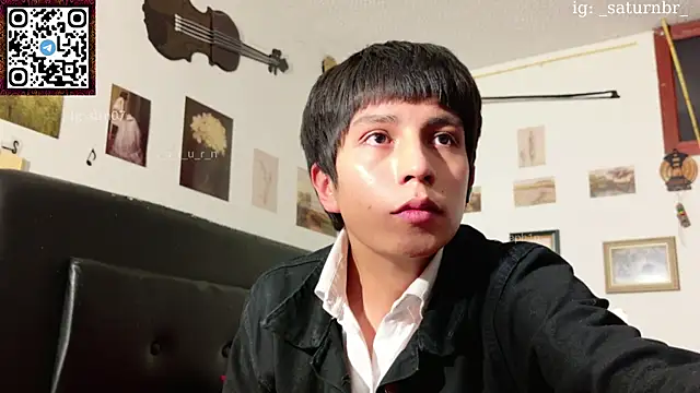 seraph1n online show from 11/23/25, 08:14