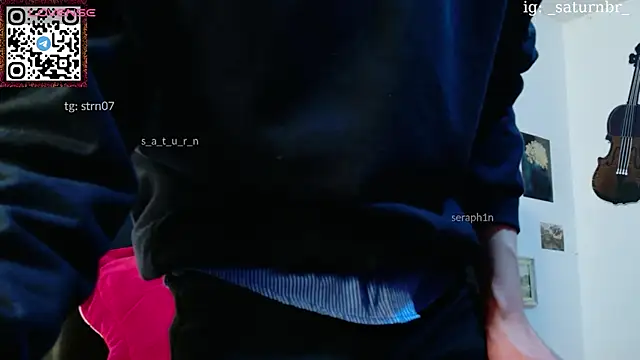 seraph1n online show from 02/27/26, 09:48