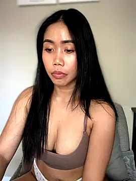 Snapshot of JazzieXo chatting on 10/01/25, 08:48 JazzieXo online show from 10/01/25, 08:48