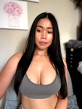 JazzieXo online show from 11/04/25, 08:08