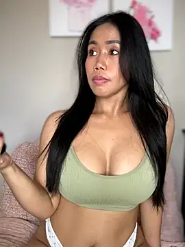 JazzieXo online show from 03/12/26, 08:37