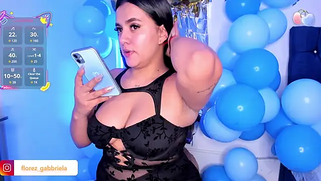 Snapshot of Anddy_Vega chatting on 11/22/25, 12:59 Anddy Vega online show from 11/22/25, 12:59