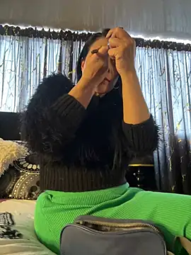 saaalome 1 online show from 02/03/25, 09:29