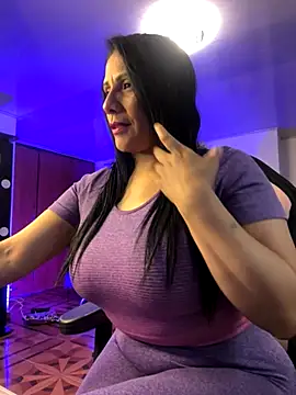 saaalome 1 online show from 09/22/25, 09:17