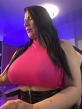 saaalome 1 online show from 09/23/25, 09:29