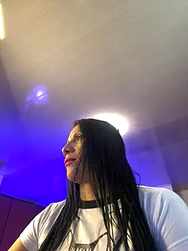 saaalome 1 online show from 09/25/25, 09:18