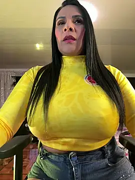 saaalome 1 online show from 06/23/26, 10:30