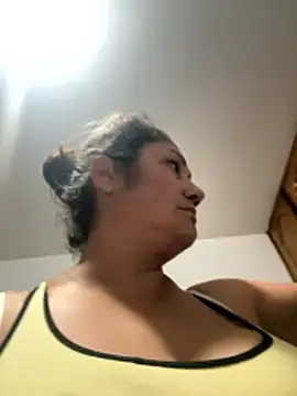 gabiTetas online show from 11/21/25, 07:45