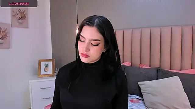 Alexa Thaylor  online show from 01/23/25, 02:07