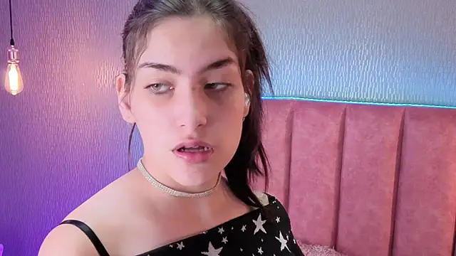 Alexa Thaylor  online show from 01/19/26, 03:27