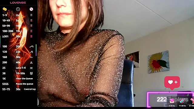 BlaBlaBla7016 online show from 05/28/26, 01:41
