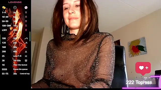 BlaBlaBla7016 online show from 06/06/26, 02:55