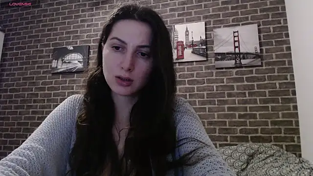  Hot Lady  online show from 01/21/25, 06:34