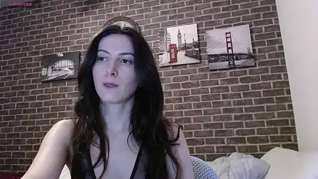  Hot Lady  online show from 01/29/25, 05:35