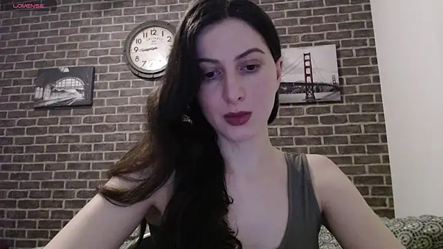  Hot Lady  online show from 03/18/25, 07:42