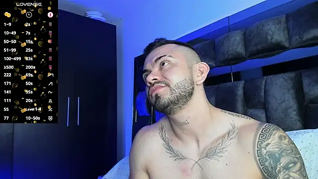 jacob plein2 online show from 02/10/25, 11:45