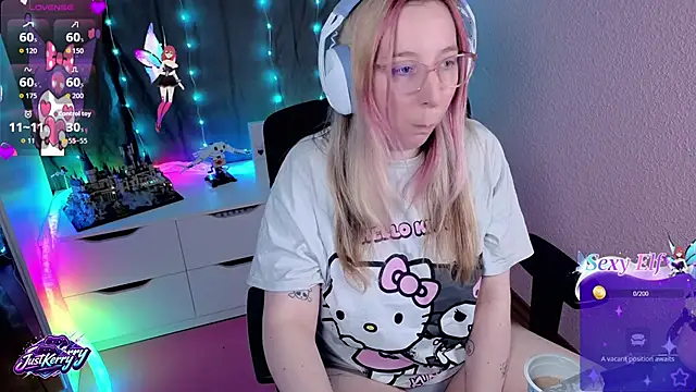 JustKerry online show from 01/06/26, 01:48