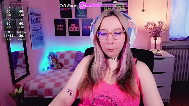 JustKerry online show from 02/10/26, 09:02