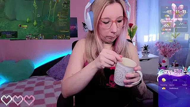 JustKerry online show from 03/01/26, 09:11