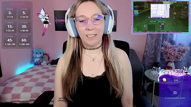 JustKerry online show from 04/01/26, 01:41