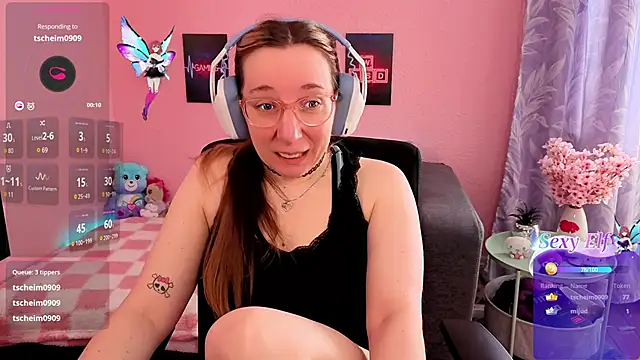 JustKerry online show from 04/02/26, 08:23