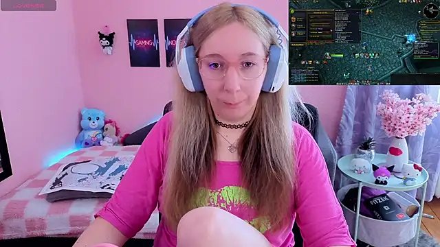 JustKerry online show from 04/15/26, 08:43