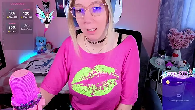 JustKerry online show from 04/16/26, 08:48