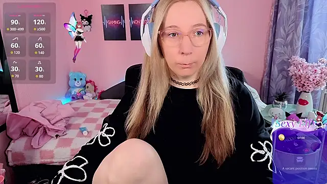 JustKerry online show from 04/21/26, 08:20