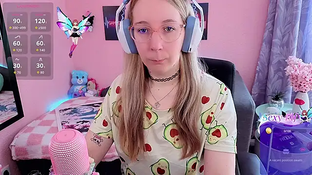 JustKerry online show from 04/22/26, 08:28