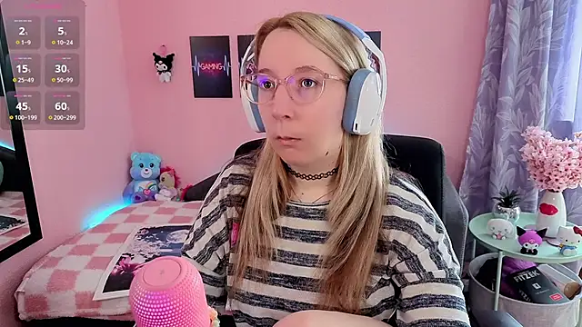 JustKerry online show from 04/27/26, 08:01