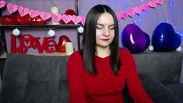 JasmineAsha online show from 02/10/25, 10:09