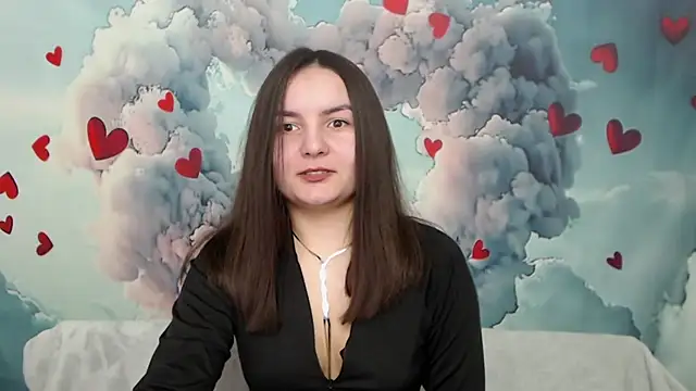 JasmineAsha online show from 02/12/25, 07:13