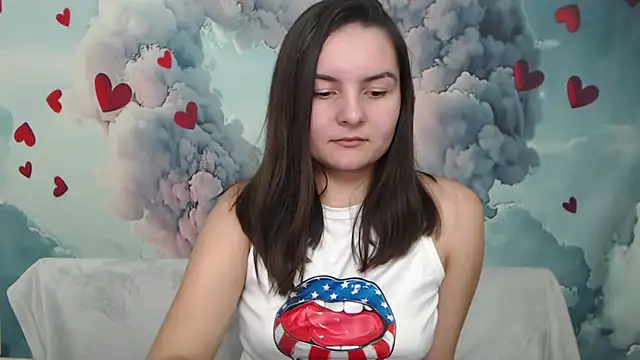 JasmineAsha online show from 02/13/25, 05:54