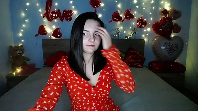 JasmineAsha online show from 03/04/25, 03:22