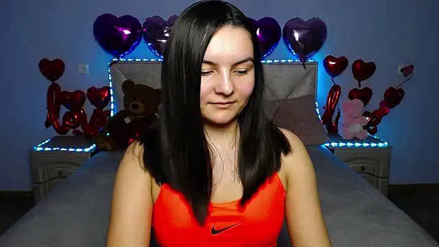 JasmineAsha online show from 03/07/25, 01:07