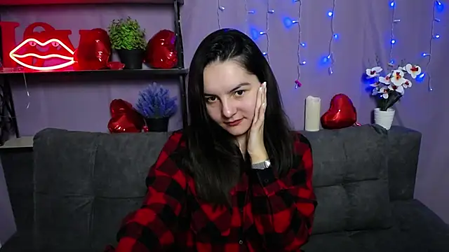 JasmineAsha online show from 03/10/25, 06:59