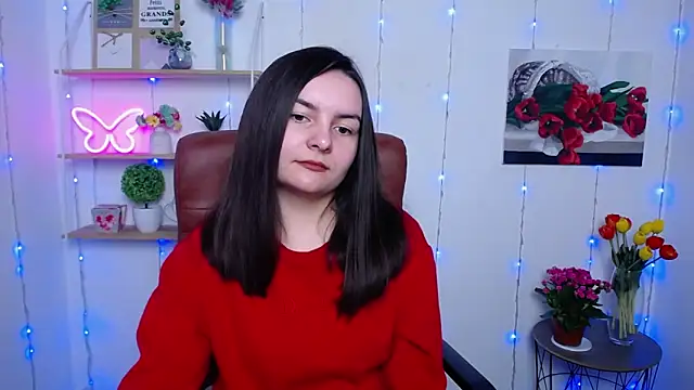 JasmineAsha online show from 03/11/25, 07:04