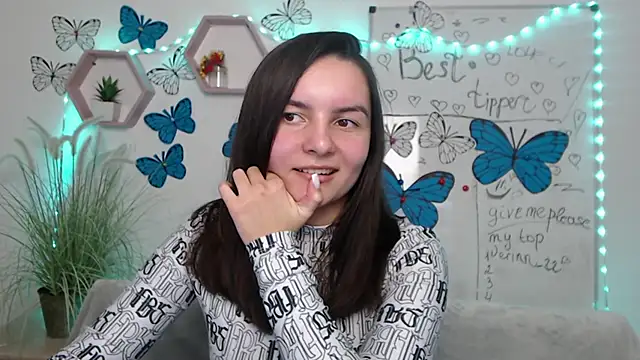 JasmineAsha online show from 03/14/25, 04:30