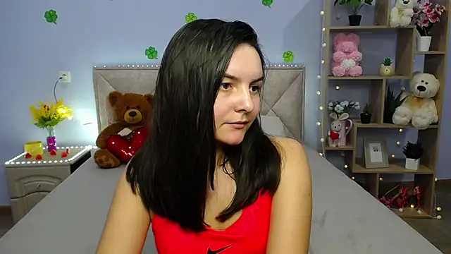 JasmineAsha online show from 03/15/25, 04:32