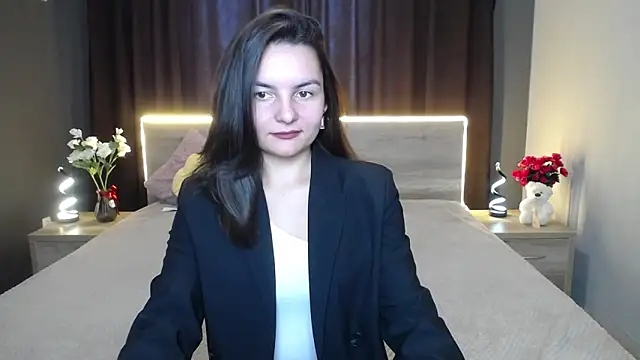 JasmineAsha online show from 09/12/25, 06:13