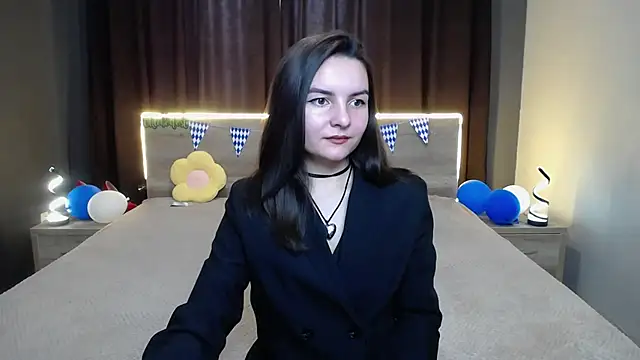 JasmineAsha online show from 10/06/25, 07:17