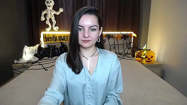 JasmineAsha online show from 10/15/25, 08:58