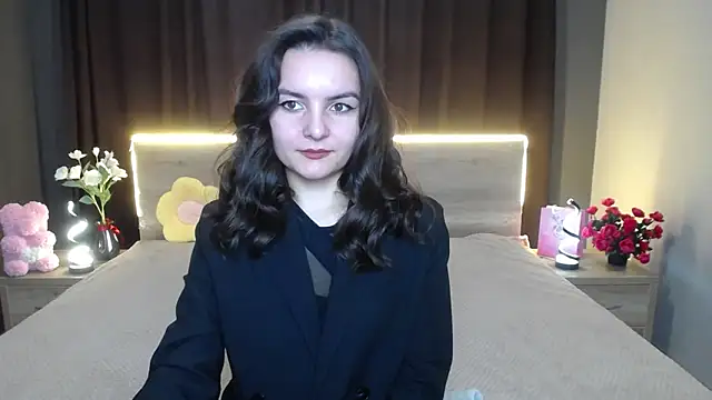 JasmineAsha online show from 11/10/25, 07:51