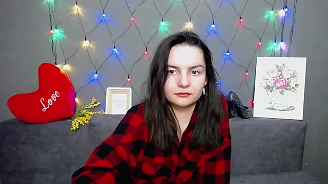 JasmineAsha online show from 02/09/26, 10:47