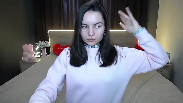 JasmineAsha online show from 02/28/26, 08:37