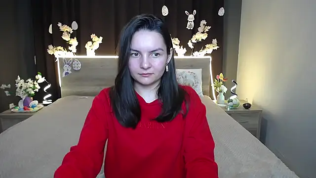 JasmineAsha online show from 03/30/26, 07:59