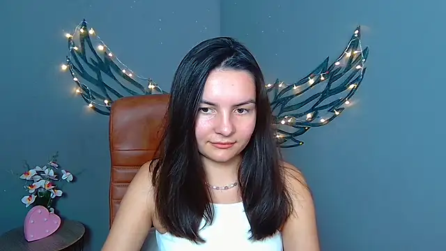 Snapshot of JasmineAsha chatting on 07/14/26, 11:05 JasmineAsha online show from 07/14/26, 11:05
