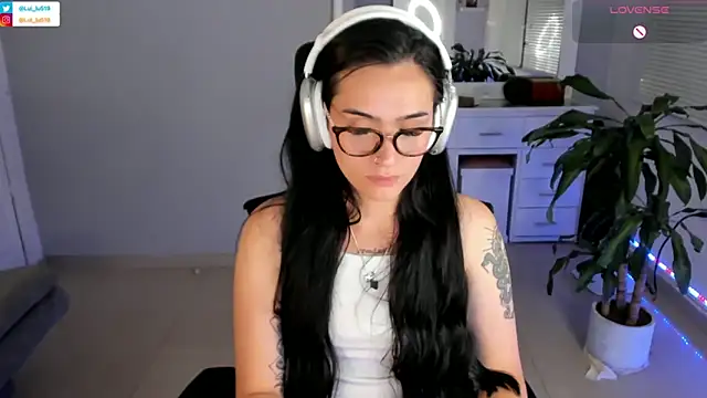 ImLui lu online show from 01/19/25, 11:53